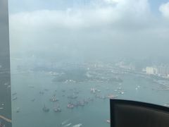 -天龙轩(香港丽思卡尔顿酒店)