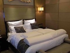 -无锡新湖铂尔曼大酒店