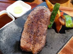 -Erman岩烧牛排(虹桥南丰城店)