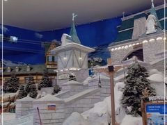 -长沙湘江冰雪世界