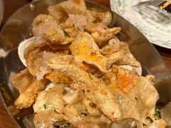 -Osteria Garden 生蚝花园餐厅(原进贤路店)