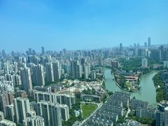 -环球港凯悦 · 享悦中餐厅