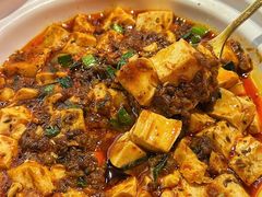 -探鱼·鲜青椒爽麻烤鱼(正佳广场店)