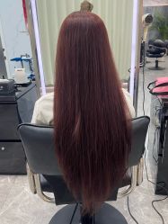 -MT·ID 烫发.染发.接发SALON