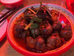 -老闵田螺馆·南昌特色小炒(梦时代店)