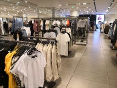 -ZARA(青岛万象城店)