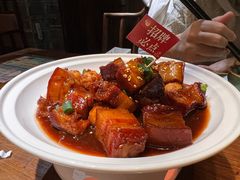 -老宁波1381餐厅(宏泰广场店)