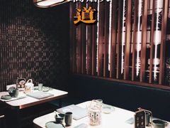 卡座-锦府盐帮·李宅(领展购物广场中关村店)