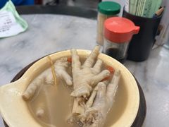 -华峰食馆(氹仔店)