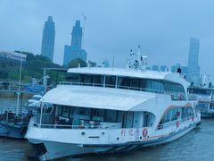 -武汉关码头(轮渡站)