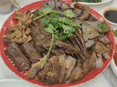 -春梅里卤鹅馆·47年老字号(中山路店)