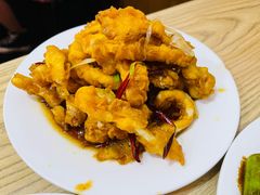 -九龙餐厅(大沽路店)