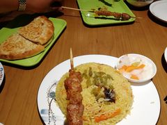 -北疆饭店(朗悦公园茂店)