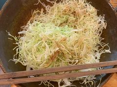 高丽菜丝-胜博殿日式炸猪排(西红门店)