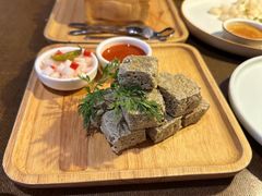 -穿越·外婆家(西溪天堂店)