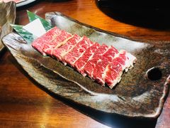 -热血兄弟·炭火烤肉(融侨中心店)