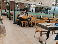 -翠华餐厅(正佳广场店)