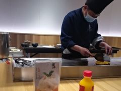 -厦门源昌凯宾斯基大酒店-隠れ鉄板焼
