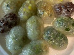 -后田海鲜餐厅(南澳香湖湾店)