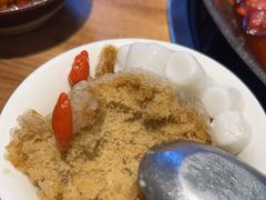 -楠火锅(昆山金鹰店)
