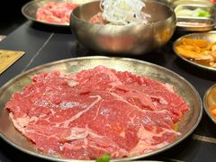 -西塔老太太泥炉烤肉(龙湖北苑天街店)