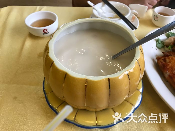 鸿运酒楼-图片-湛江美食-大众点评网