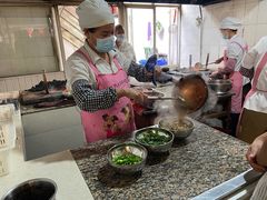 -正宗杨记普洱酸醋米线(总店)