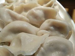 精肉白菜蒸饺-天怡興·百年蒸饺(中心书城店)