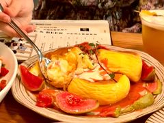 -UPPER KITCHEN(延安路店)