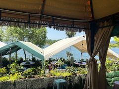 -三岔湖高家庄农家乐烤全羊柴火鸡翘壳鱼(三岔湖店)