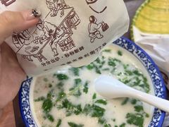 -穆得·老周家牛肉烧饼(普利街店)