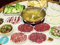 -福合埕牛肉丸(福平路店)