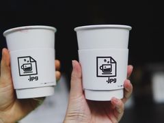 -JPG coffee(广州体育西店)