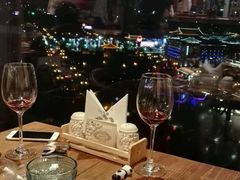 -烛影拾光观景餐厅·创意菜·摄影·小提琴(大唐不夜城店)