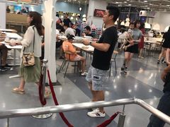 大堂-宜家·瑞典风味餐厅(北京西红门店)