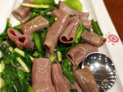 -万宝海鲜舫(劳动公园店)