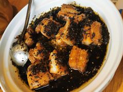 -印象鲵宴·张家界地标美食名片(溪布街店)