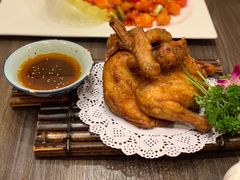 叫花鸡-风波庄(云蝠大厦店)