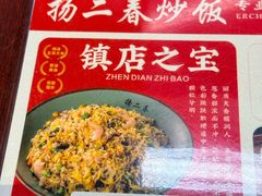 -扬二春炒饭(国庆路总店)