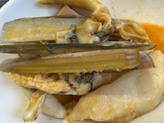 -樾餐厅泰式海鲜火锅(民歌湖店)
