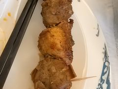 -新疆大厦·慕士塔格餐厅