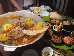 -淀里船宴(卓达店)