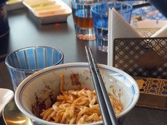 -喜悦烤鸭·新京菜(王府井店)