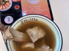 -發起人·肉骨茶(万象汇店)