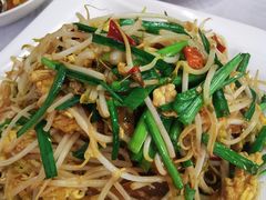 -1910老鲁味海鲜·戳子肉·青岛菜(金沙滩店)
