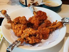 -梅利汴京烤鸭•开封豫菜地标店(东司门店)