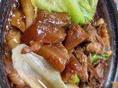 -珍珍小食店(西华路店)