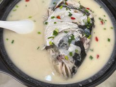 -鱼味馆(万佛湖店)
