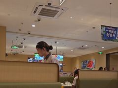 -海底捞火锅(太阳宫凯德mall店)