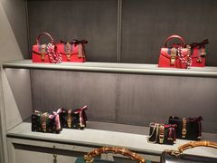 -Gucci(北京金融街购物中心店)